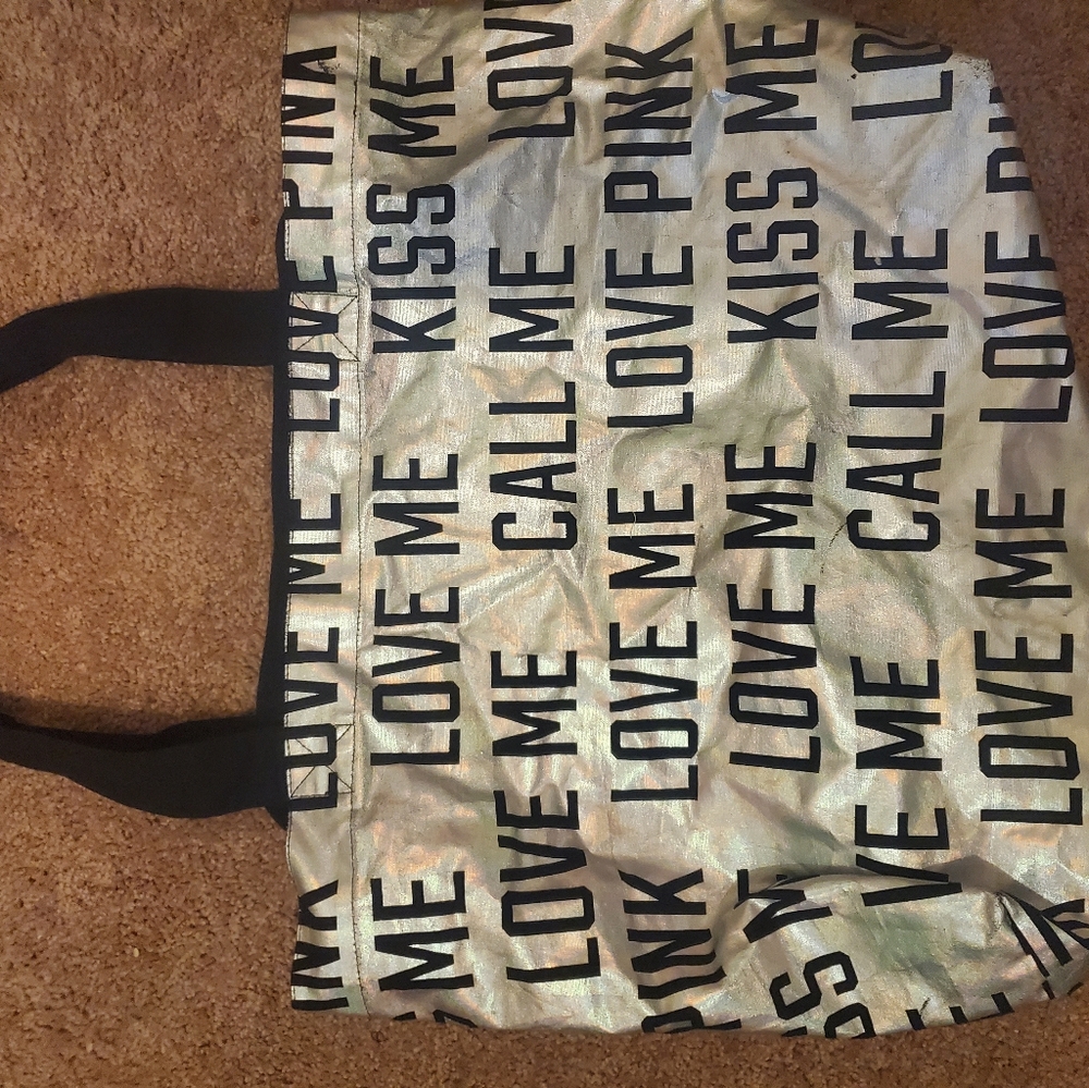 Tote - Picture 2 of 3